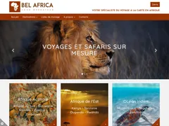Bel Africa