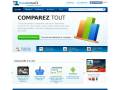 SocialCompare