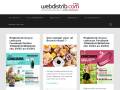 Le blog du site en ligne webdistrib