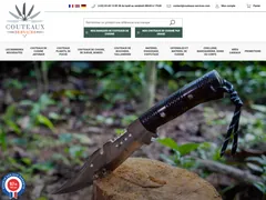 Couteaux-services
