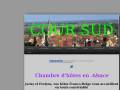 Cour sud