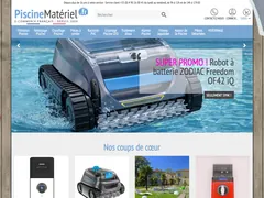 PiscineMatériel.fr