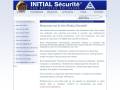 Initial Sécurité