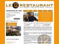 Le 12 Restaurant