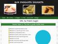 Aux Produits Saugets