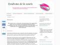 Syndrome de la souris