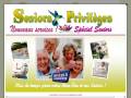 Agence Seniors Privilèges