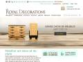 Royaldecorations