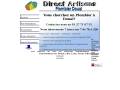 Direct Artisans Plombier Douai