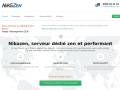 nikozen.fr