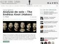 Guitar School Garden