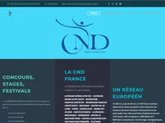 Confédération Nationale de Danse
