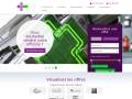 Pharmacies Services Partenaires