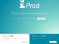 23Prod, agence d'audit et de conception web