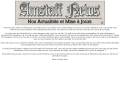 Amstaff-news.fr