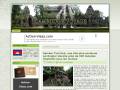 Voyages au Cambodge