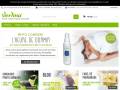 Bio'lina - produits naturels