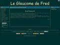 Le Glaucome de Fred