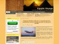 Voyage en Egypte