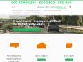 Eco Remorque
