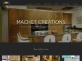 Machet Créations