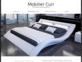 Mobilier Cuir