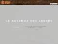 royaume-des-arbres.com