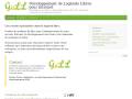 GsiLL : Informatique et Logiciels Libres