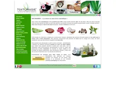 Naturasie