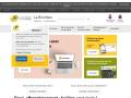 La Poste pour les pros et entreprises
