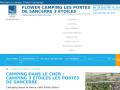 Flower Campings Les Portes de Sancerre