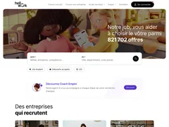 Hellowork
