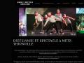Dancershow57