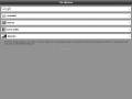 Raccourcis Web