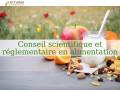 Orchidali conseil en produits nutritionnels