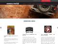 General Tire 4x4