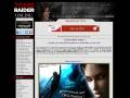 Tomb Raider Online