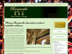 Maison Bacqueville