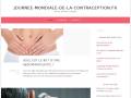 Journée Mondiale de la Contraception