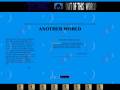 Another World - Site non officiel