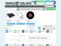 Temple Of Deejays