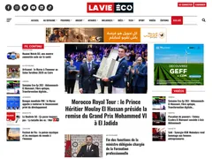 La Vie éco