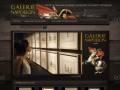 La galerie Napoléon