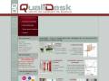 QUALIDESK, mobilier de bureau