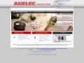 AGELEC Protection