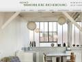 Agence-immobiliere-richebourg