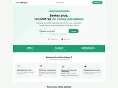 Sortirbouger