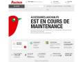 Accessoires Auchan