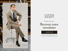 Cotton Society
