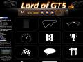 Lord of GT5